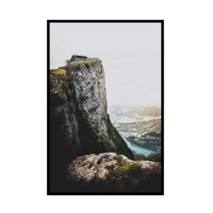 Almhütte - Snaapbacker