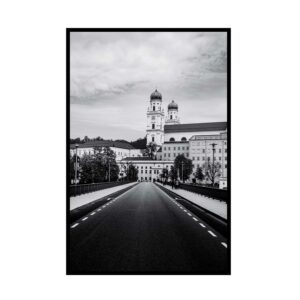 Innbrücke - Snaapbacker