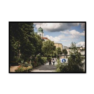 Innpromenade - Snaapbacker