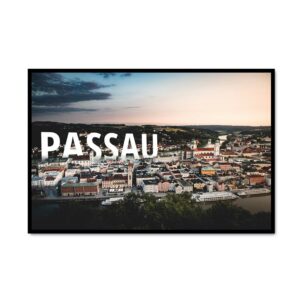Passau 2021 - Snaapbacker