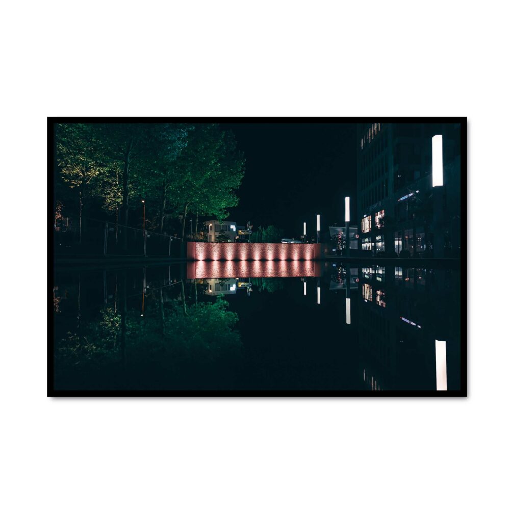 Promenade Passau - Johannes