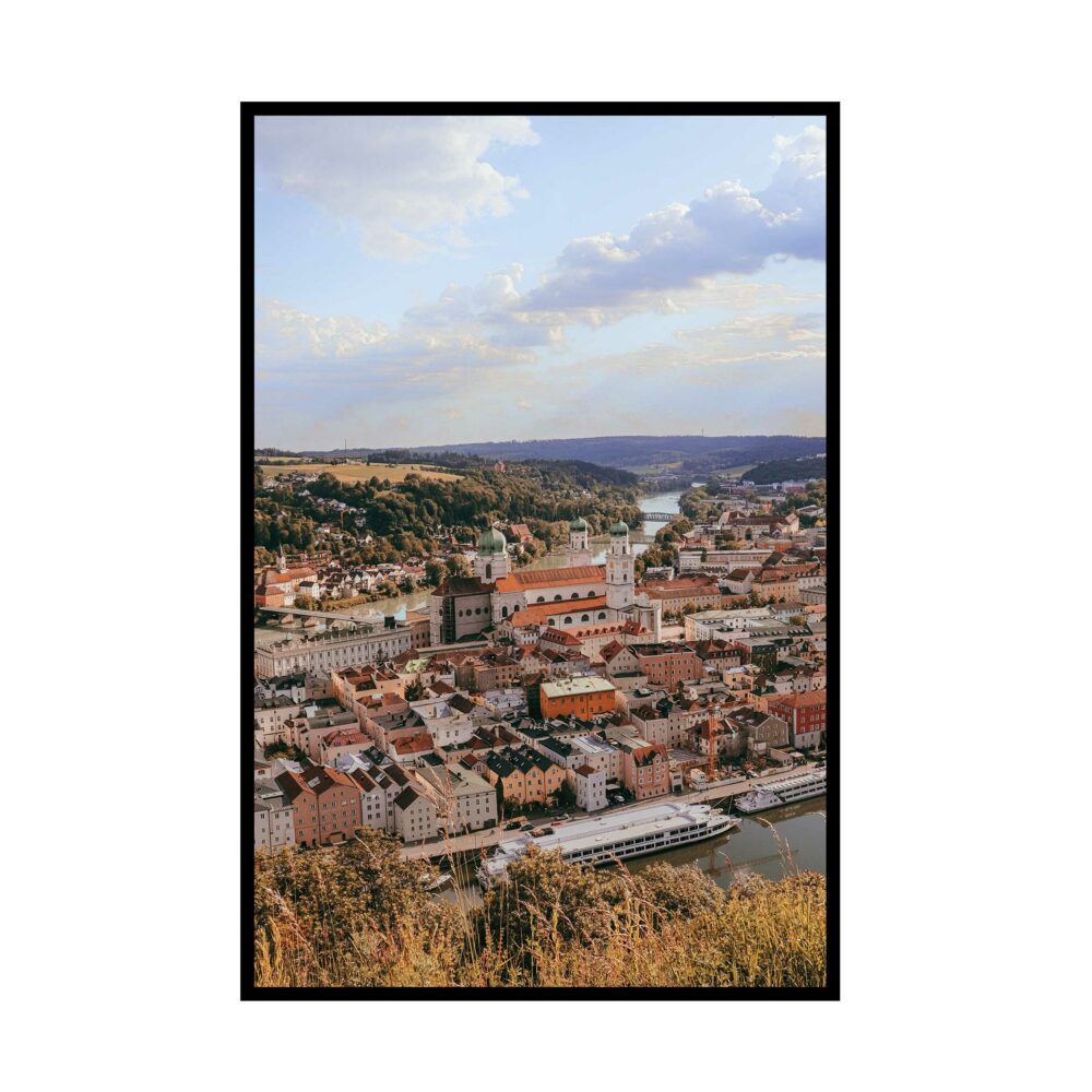 BlickaufPassau - Steffi