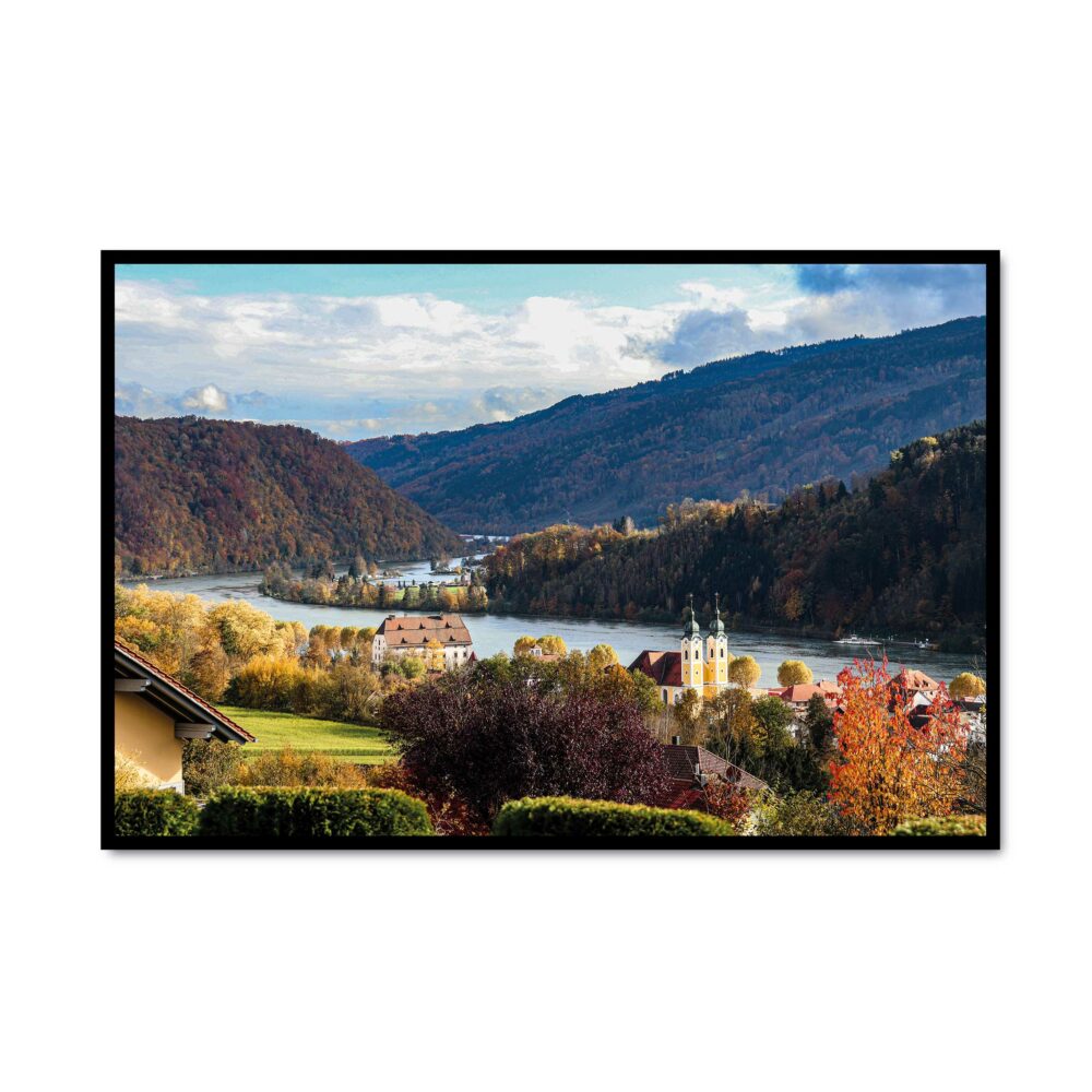 Obernzell - Steffi